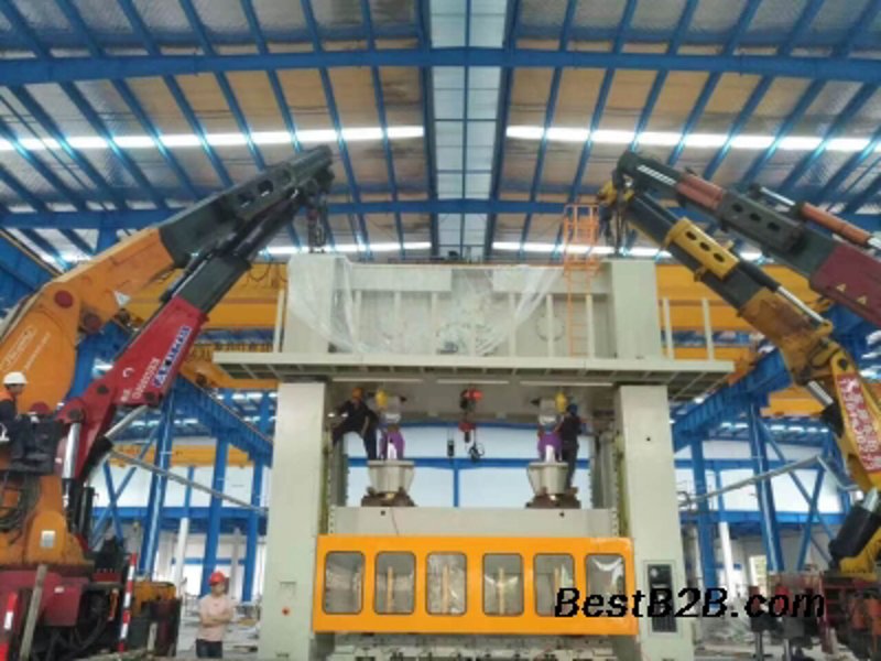 钢结构施工方案大全免费？先搞懂核心原理再实践